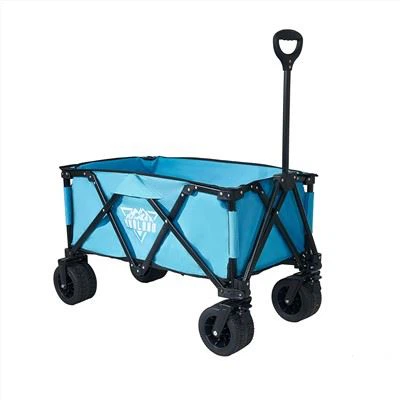 All Terrain Garden Cart