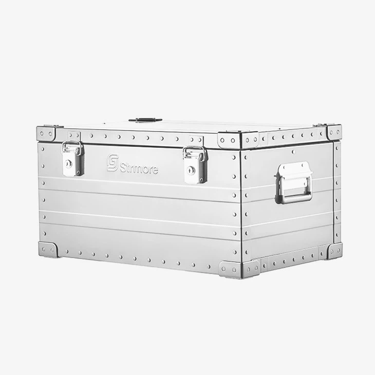 Camping Storage Box