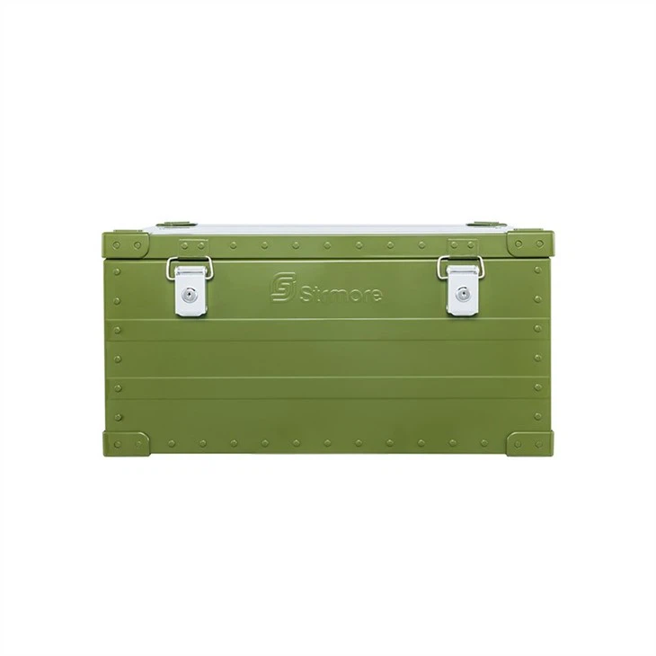 Camping Storage Box