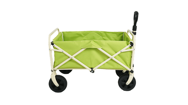 Custom Folding Hand Cart Lightweight Wagon
