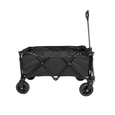 Folding Utility Útivistarvagn