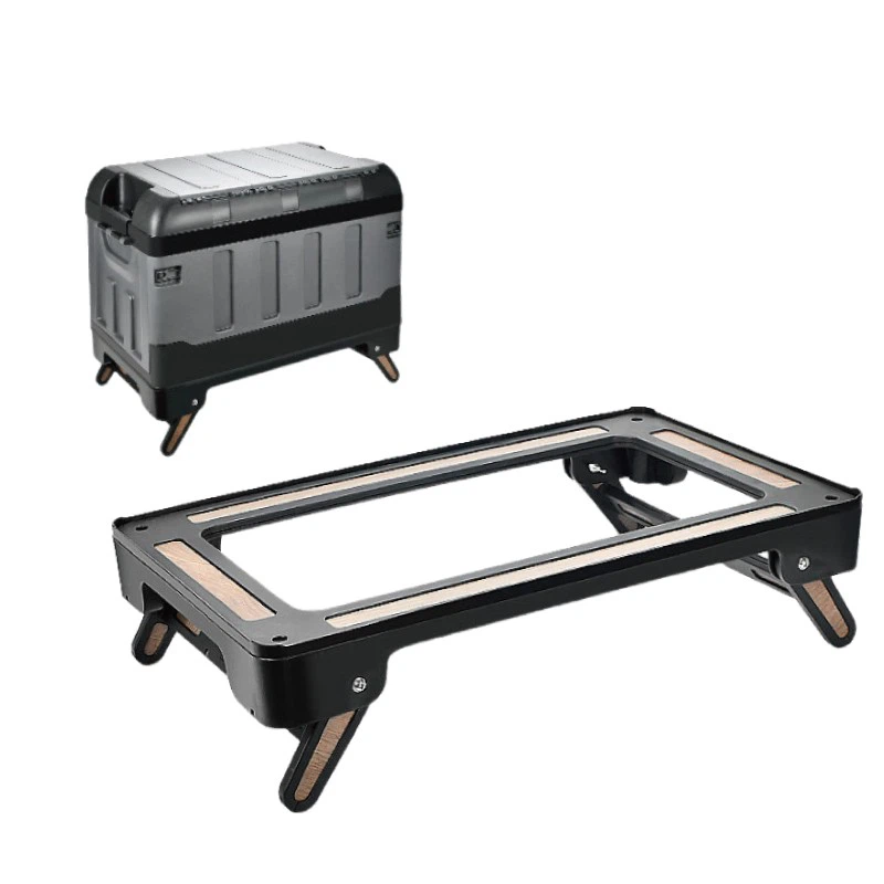 Auto Heavy Duty Storage Boxes Plastic Organizer